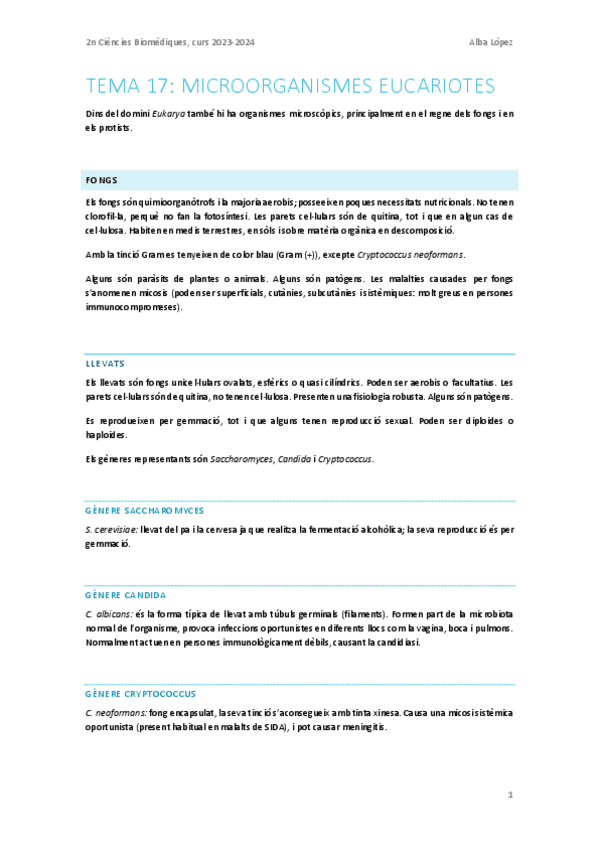 Miniatura del documento Tema-17.-Microorganismes-eucariotes.pdf