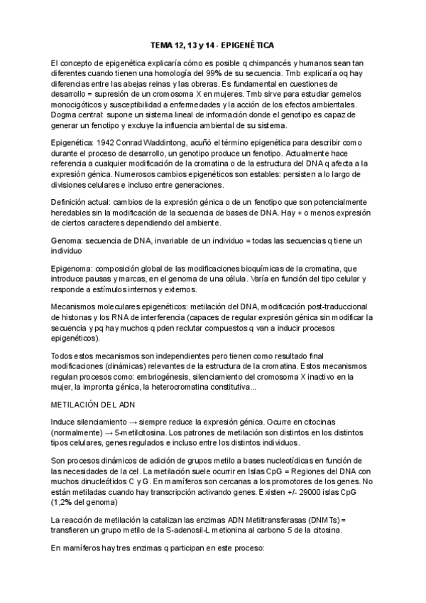 Miniatura del documento TEMA-12-13-y-14-EPIGENETICA.pdf