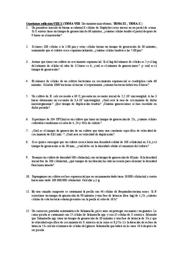 Miniatura del documento Tema-VIII.-Examen-problemas-crecimiento-microbiano-Microbiologia.pdf