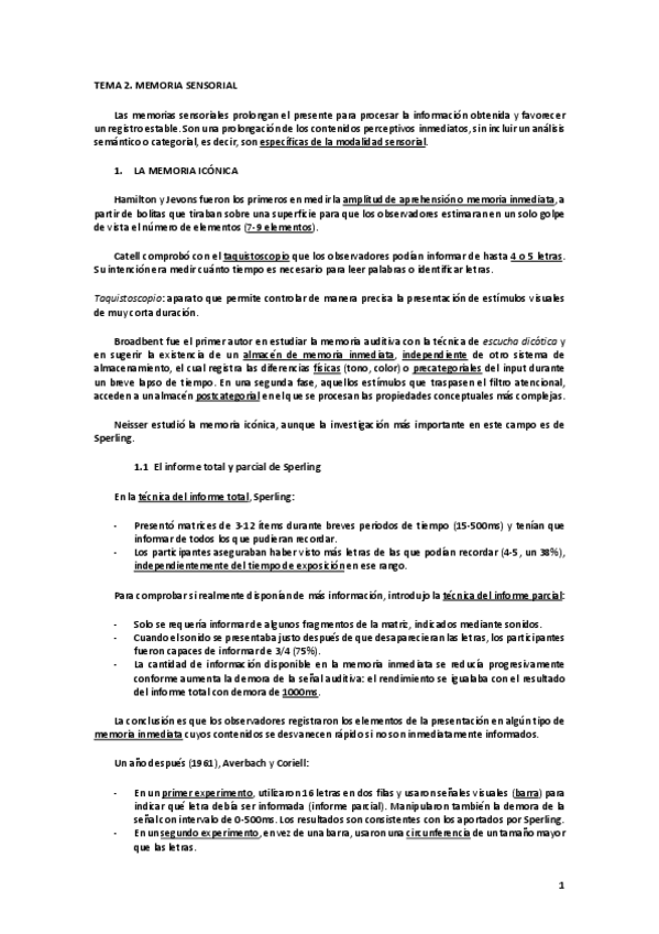 Miniatura del documento Tema-2.-Memoria-sensorial.pdf