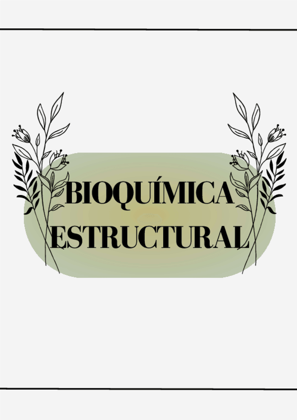 Miniatura del documento Apuntes-bioquimica-esctructural-y-biologia-celular.pdf