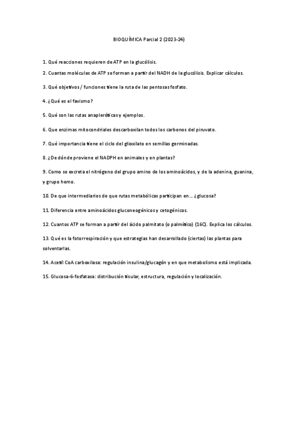 Miniatura del documento Bioquimica-Parcial-2.pdf