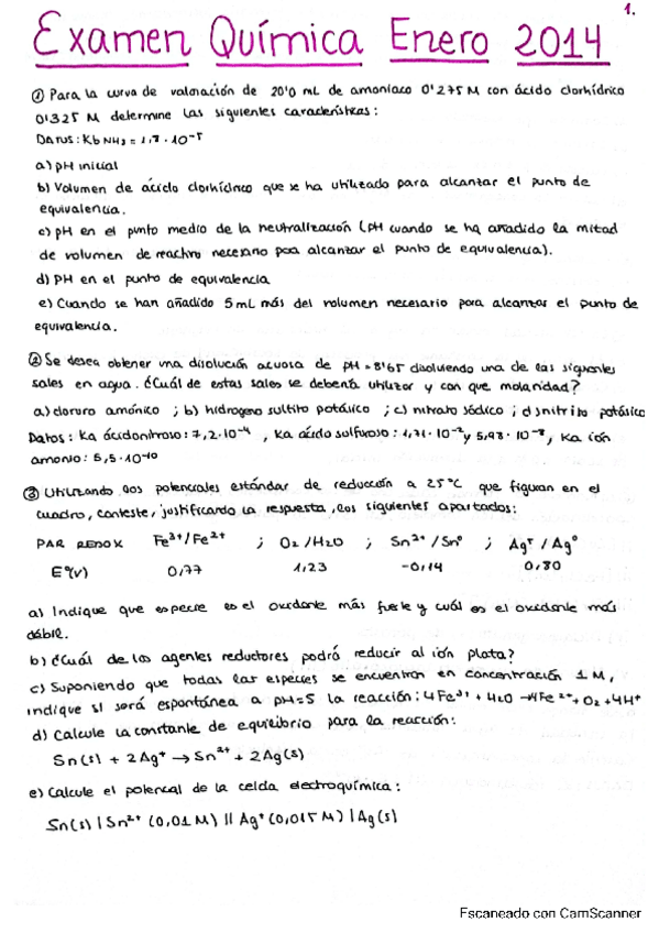 Miniatura del documento Examen-Quimica-Resuelto-Enero-2014.pdf