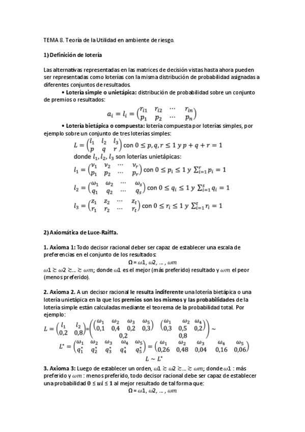 Miniatura del documento TEMA-8.-Teoria-de-la-Utilidad-en-ambiente-de-riesgo..pdf