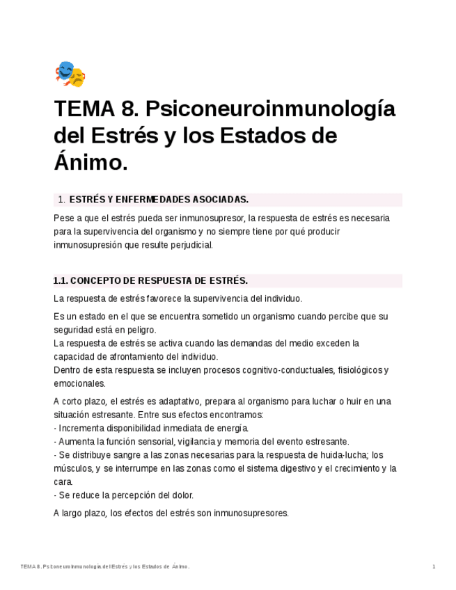Miniatura del documento TEMA-8-Psiconeuroinmunologia-del-Estres-y-los-Estados-de-Animo.pdf