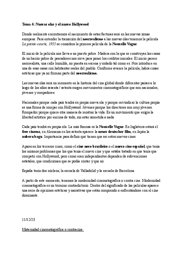 Miniatura del documento Tema-4-Nuevas-olas-y-el-nuevo-Hollywood.pdf