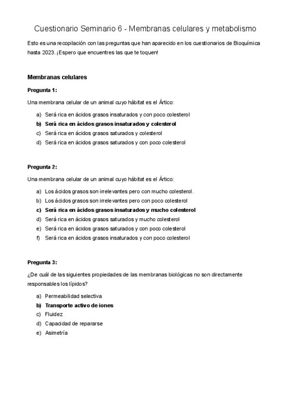 Miniatura del documento Cuestionario-6-Membranas-celulares-bioenergia-y-metabolismo.pdf