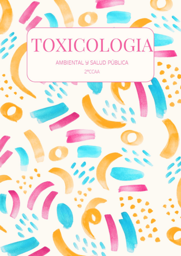 Miniatura del documento Toxicologia-apuntes-completos.pdf