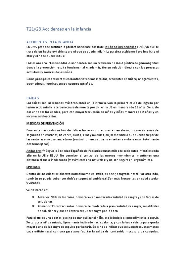 Miniatura del documento T21y23-INFANTIL-Accidentes-en-la-infancia.pdf