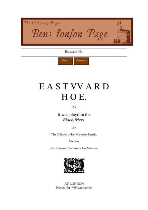 Miniatura del documento eastward ho.pdf