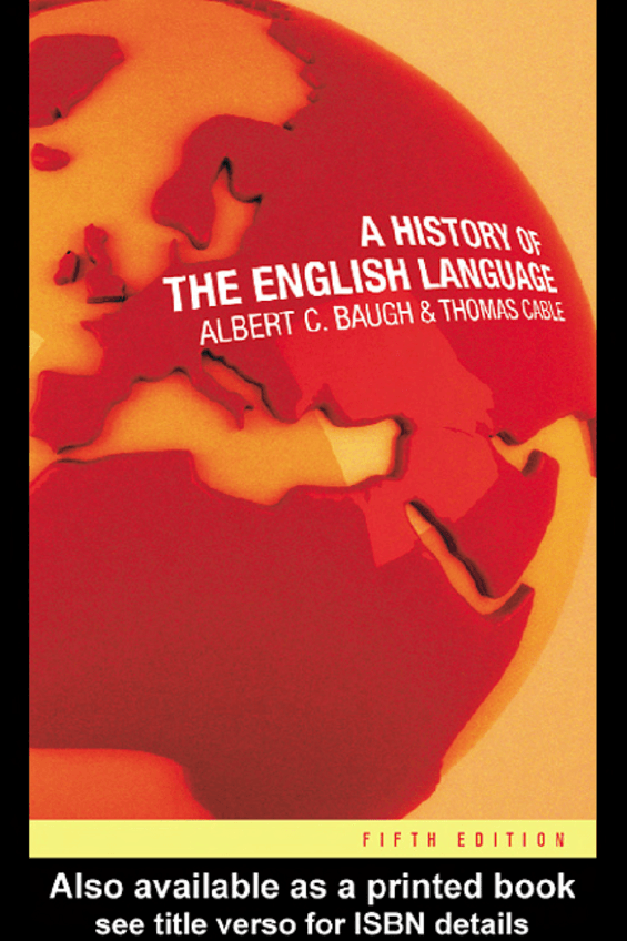 Miniatura del documento baugh a history of english language.pdf