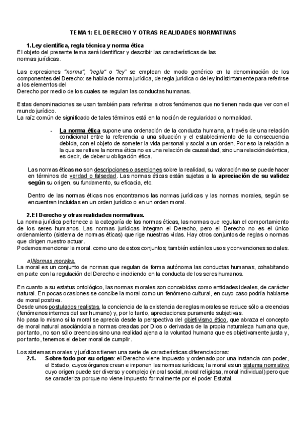 Miniatura del documento TEMA-1-teoria-derecho-resumido.pdf