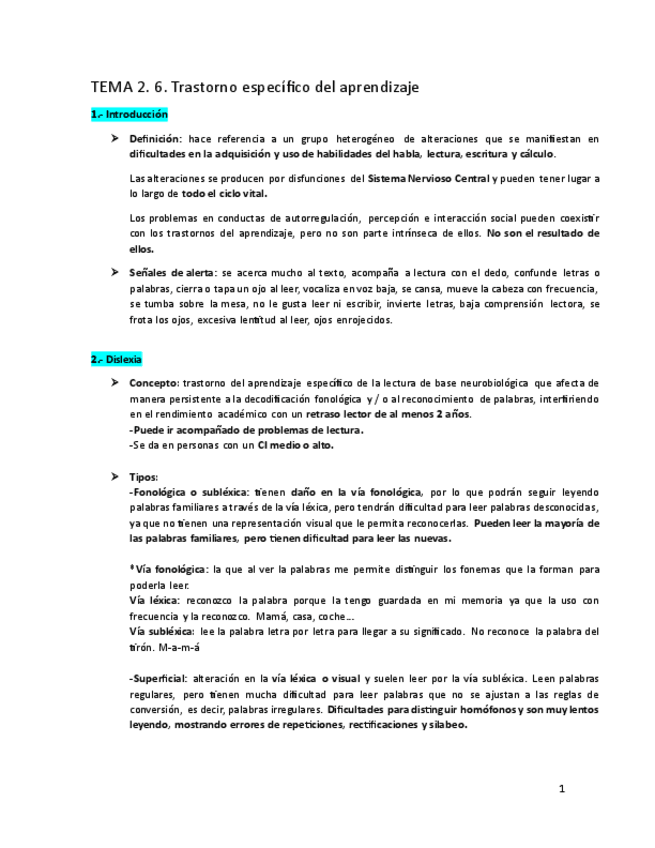 Miniatura del documento 2.6-RESUMEN-Trastorno-Especifico-del-Aprendizaje.pdf