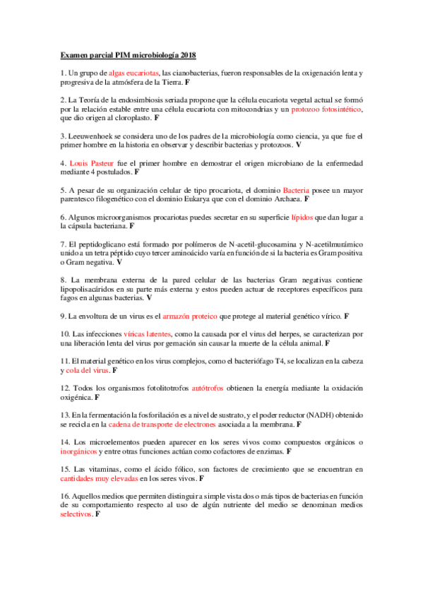 Miniatura del documento Examen parcial PIM microbiología 2018.pdf