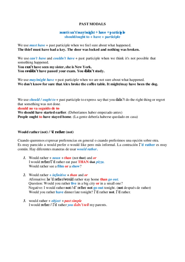 Miniatura del documento Past-modals.pdf