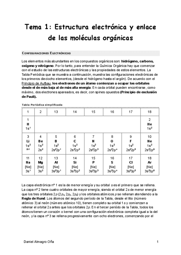 Miniatura del documento Tema-1-Estructura-electronica-y-enlace-de-las-moleculas-organicas.-Daniel-Almagro.pdf
