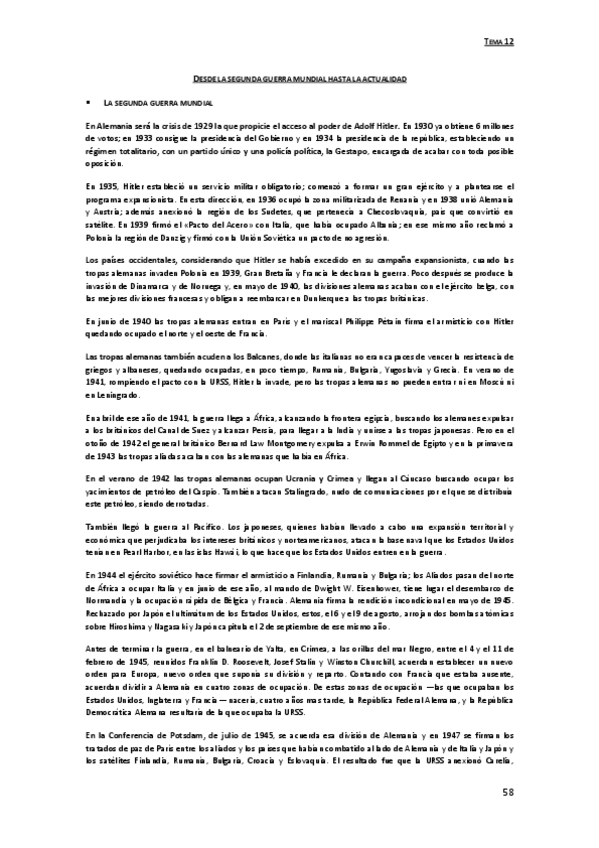 Miniatura del documento 12-Desde-la-segunda-guerra-mundial-hasta-la-actualidad.pdf