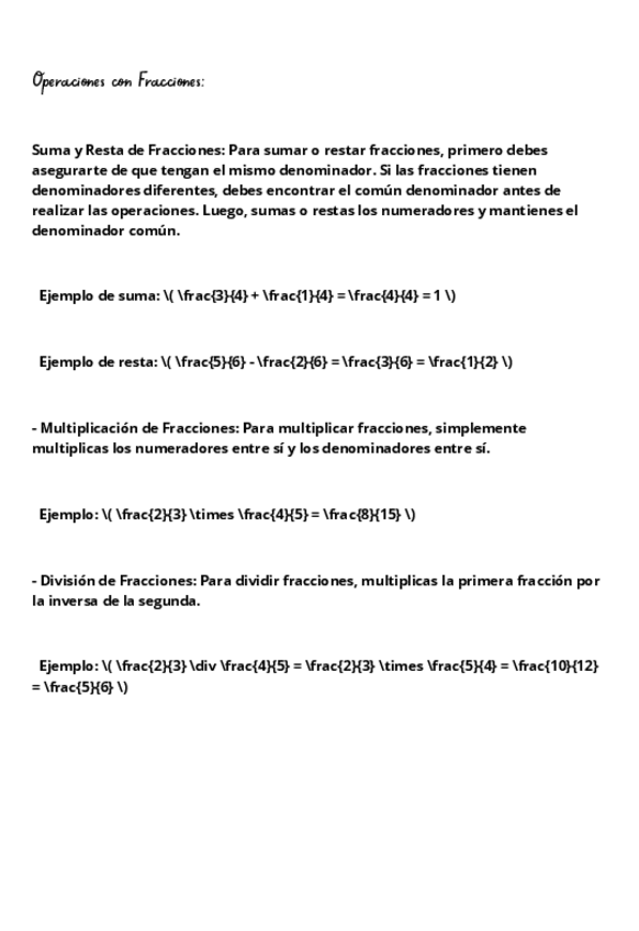 Miniatura del documento OPERACIONES-CON-FRACCIONES.pdf