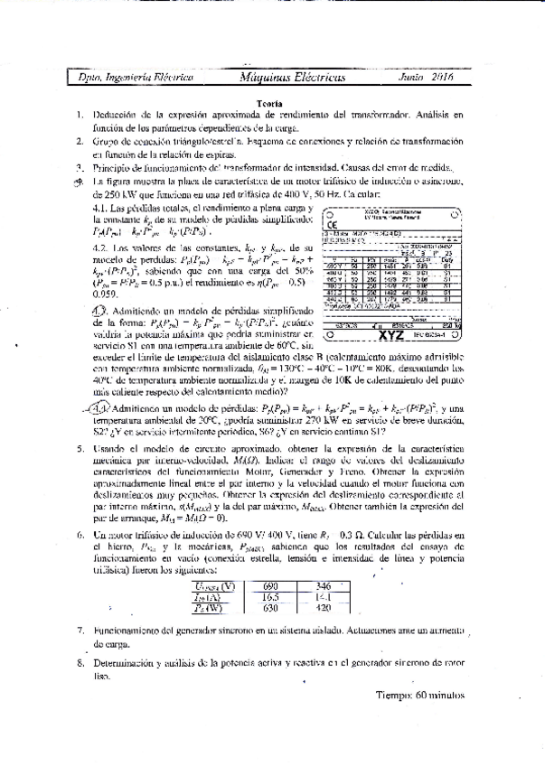 Miniatura del documento Final Máquinas Eléctricas 2015-2016.pdf
