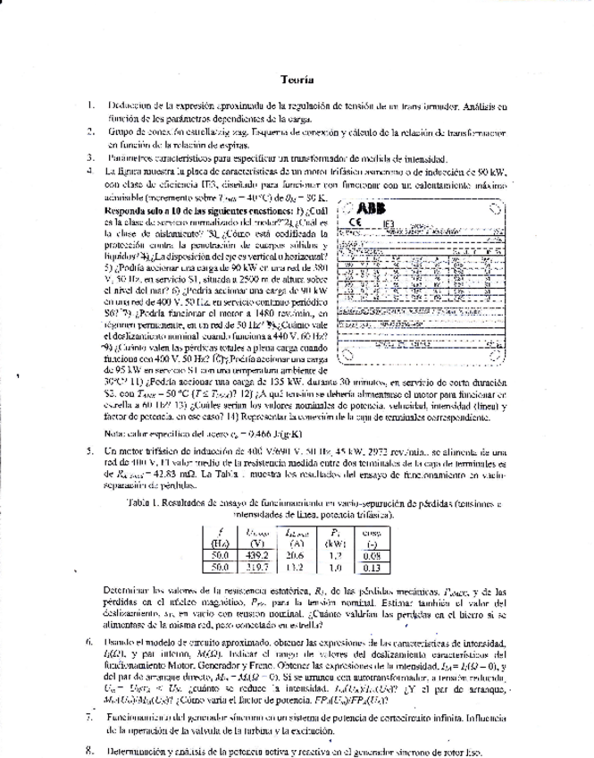Miniatura del documento Final Máquinas Eléctricas 2017-2018.pdf