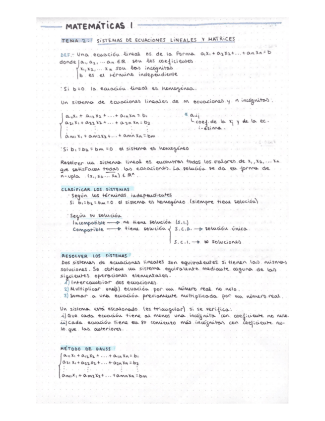 Miniatura del documento Tema 2 Sistemas ecuaciones.pdf
