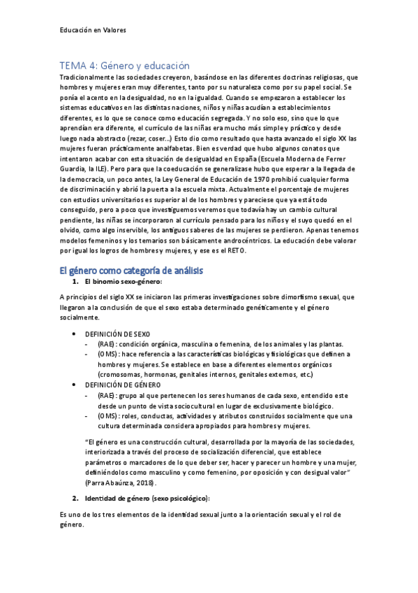 Miniatura del documento TEMA-4-Genero-y-Educacion-valores.pdf