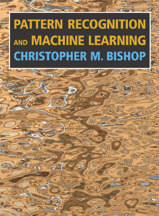Miniatura del documento Bishop - Pattern Recognition And Machine Learning - Springer  2006.pdf