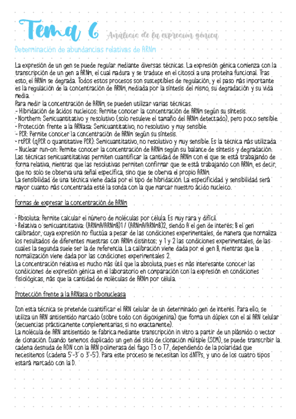 Miniatura del documento Tema-6-Analisis-de-la-expresion-genica.pdf