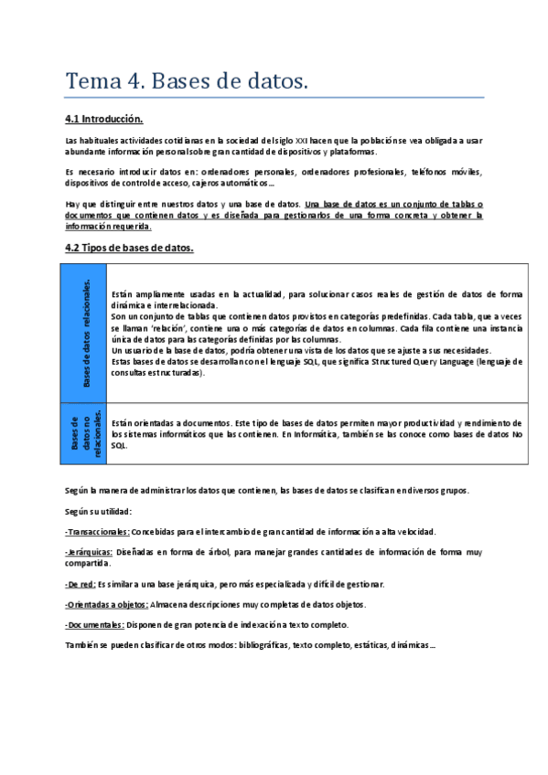 Miniatura del documento Tema 4 (resumen).pdf