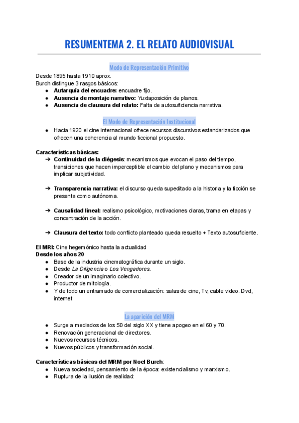 Miniatura del documento Resumen-TEMA-2-EL-RELATO-AUDIOVISUAL.pdf