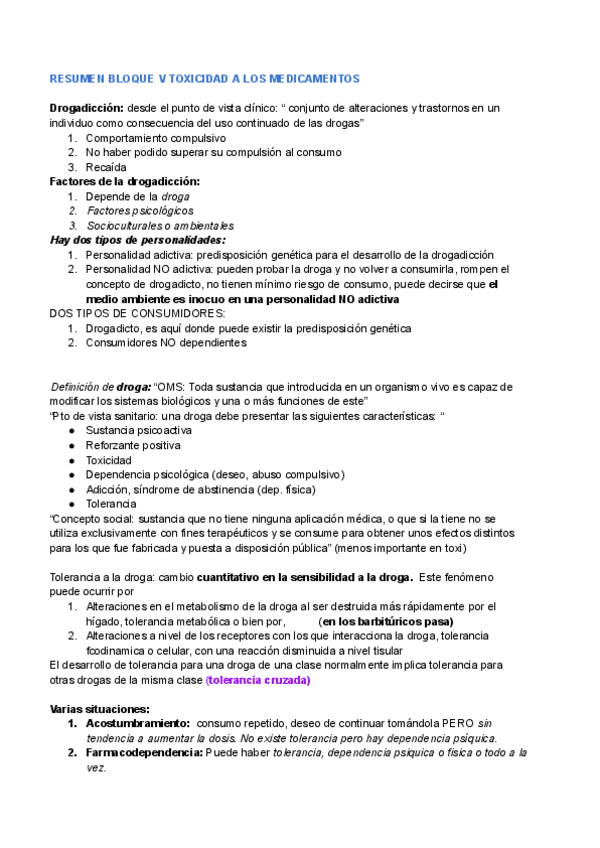 Miniatura del documento RESUMEN-BLOQUE-V-TOXICIDAD-A-LOS-MEDICAMENTOS.pdf