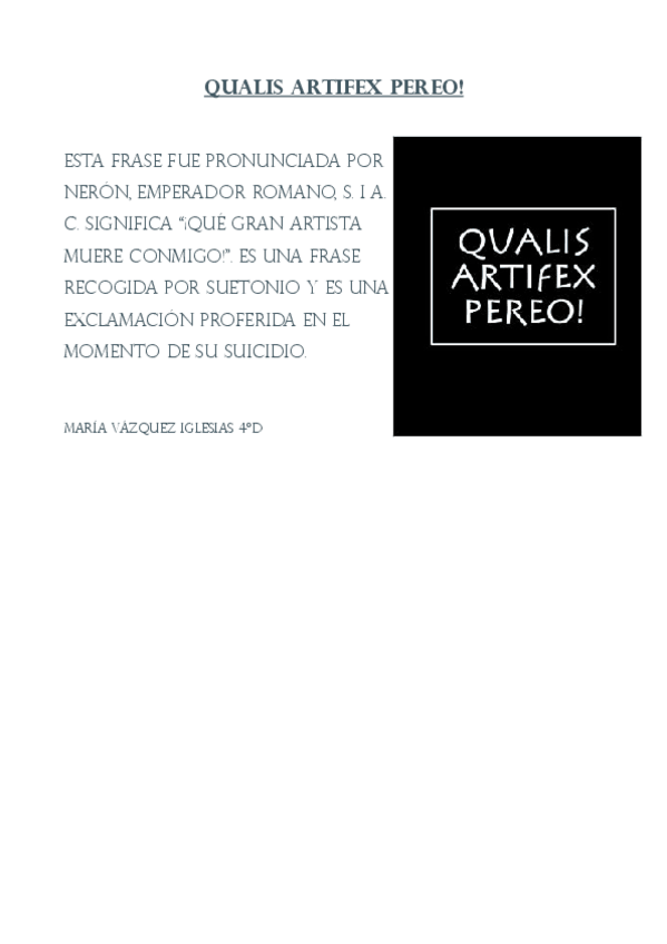 Miniatura del documento Qualis-artifex-pereo.pdf