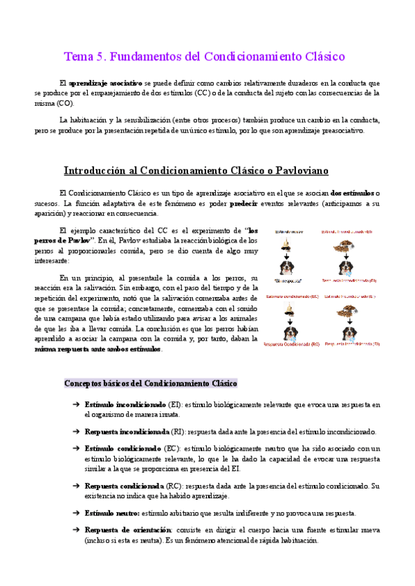 Miniatura del documento Tema-5.-Fundamentos-del-Condicionamiento-Clasico.pdf