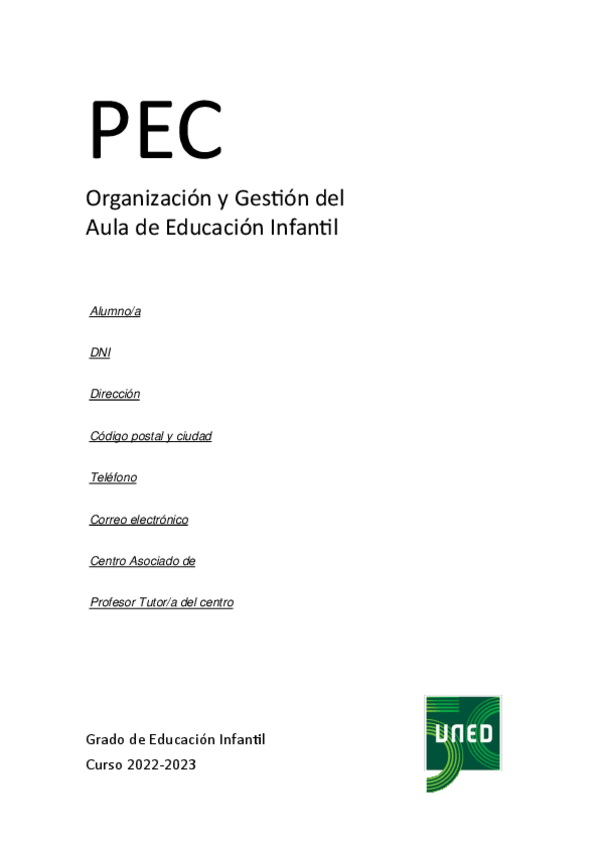 Miniatura del documento PEC-NOTA-10-ORGANIZACION-Y-GESTION-DEL-AULA.pdf