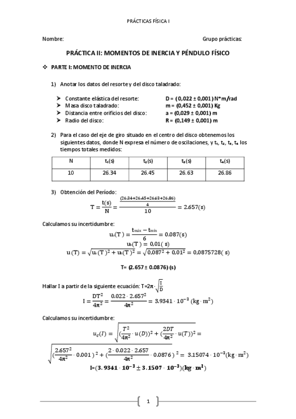 Miniatura del documento fjr PRACTICA II momento inercia.pdf