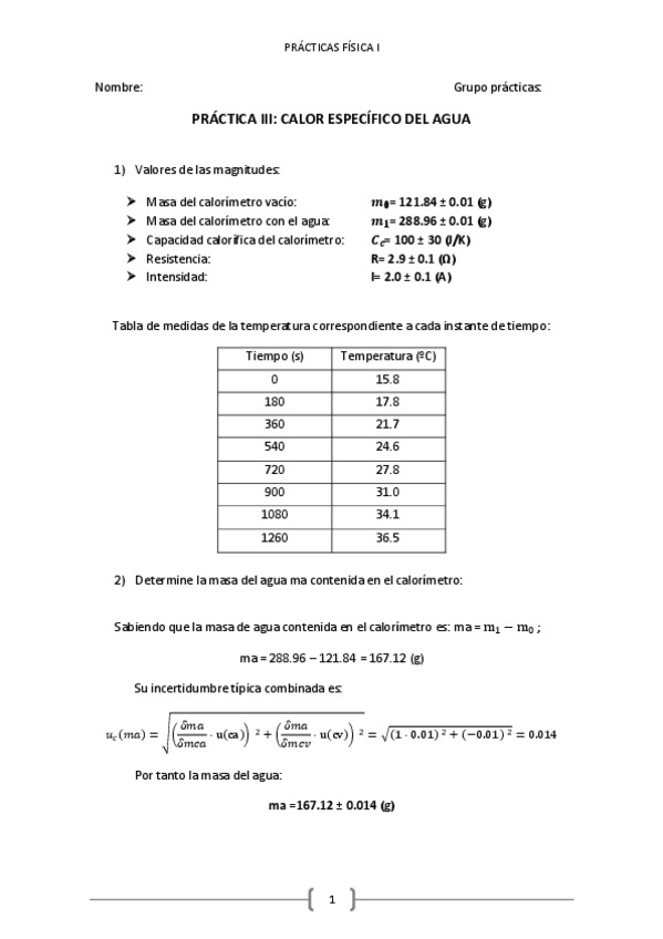 Miniatura del documento fjr PRACTICA III calor especifico del agua.pdf