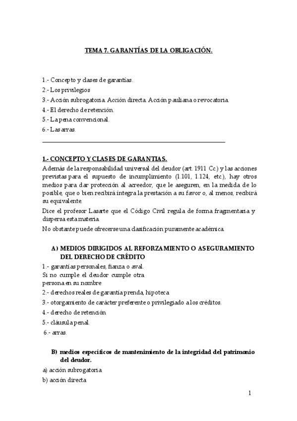 Miniatura del documento TEMA-7-Garantias-de-la-obligacion.pdf