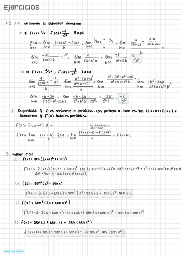 Miniatura del documento Ejercicios-derivadas-matematicas-I.pdf