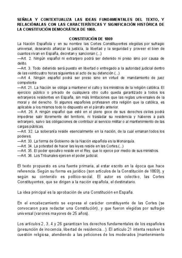 Miniatura del documento Comentario-de-texto-Constitucion-de-1869.pdf