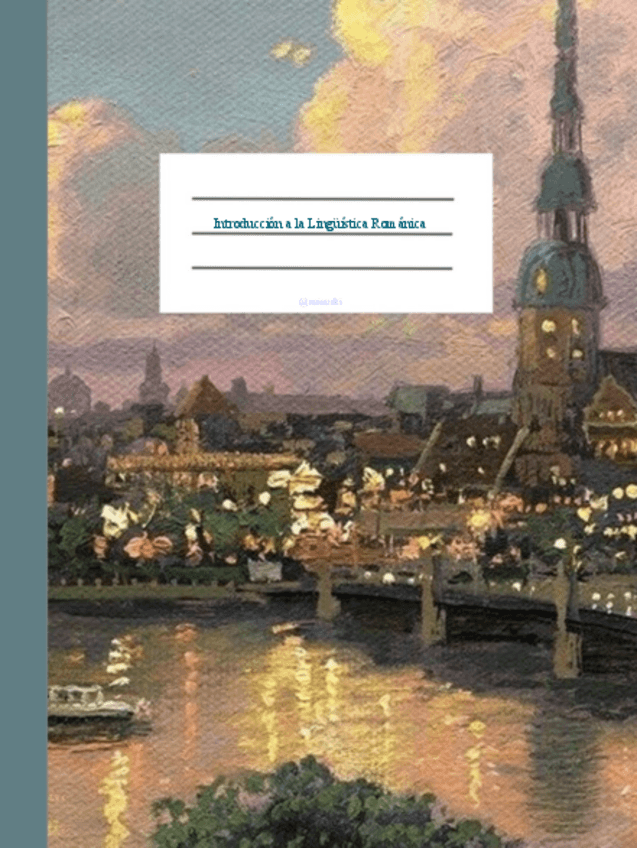 Miniatura del documento Apuntes-completos-Introduccion-a-la-Linguistica-Romanica.pdf