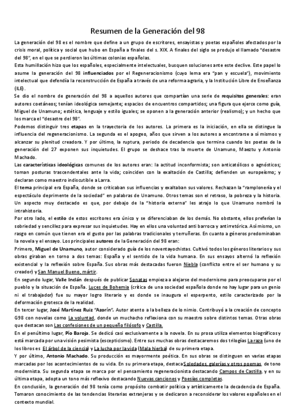 Miniatura del documento Resumen-de-la-Generacion-del-98.pdf