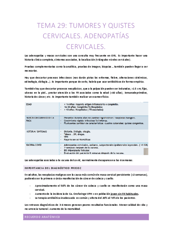 Miniatura del documento 29.-TUMORES-Y-QUISTES-CERVICALES.-ADENOPATIAS-CERVICALES.pdf
