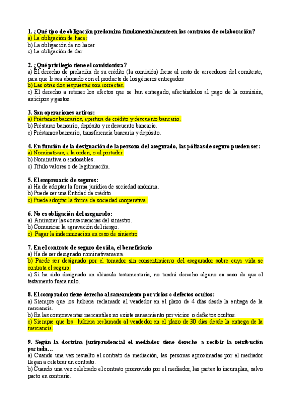 Miniatura del documento test de mercantil II.pdf