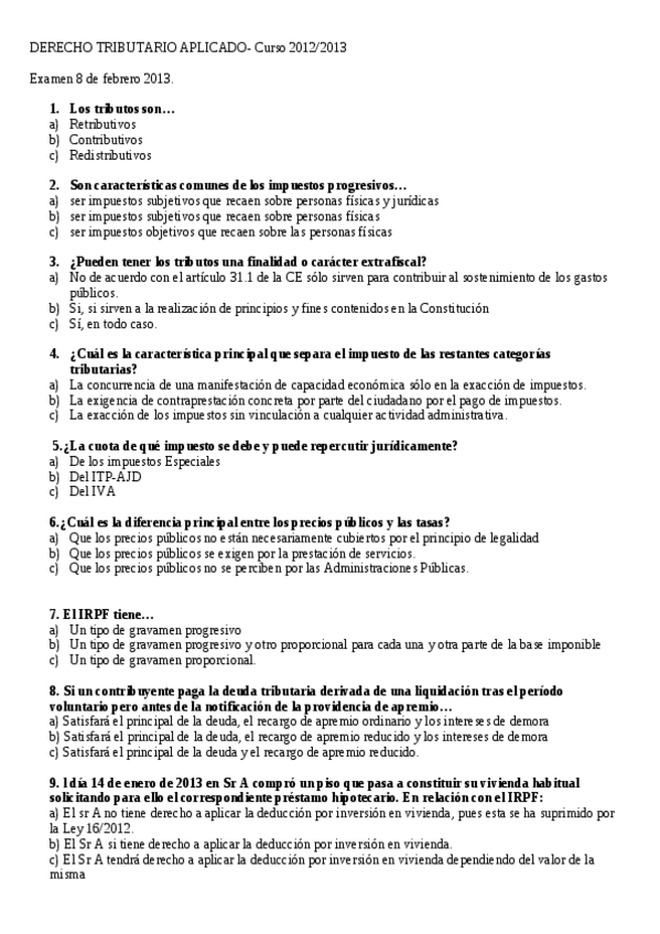Miniatura del documento tributario 2013 examen.pdf