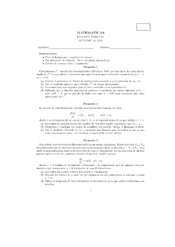 Miniatura del documento Examen-Parcial-Matematicas-2023.pdf