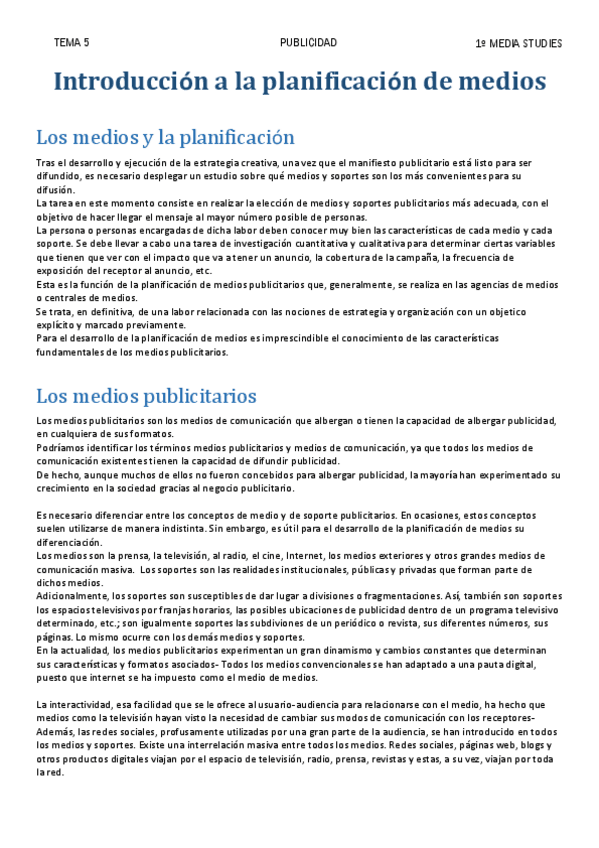 Miniatura del documento Tema-5-Introduccion-a-la-planificacion-de-medios.pdf