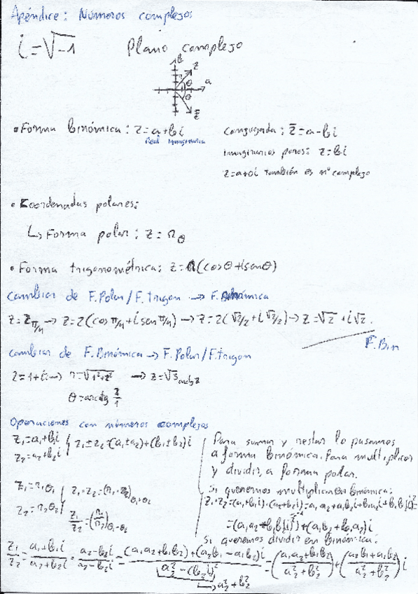 Miniatura del documento Esquema-Numeros-Complejos.pdf