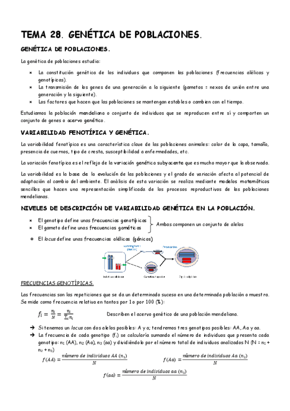 Miniatura del documento Tema-28-Genetica.pdf