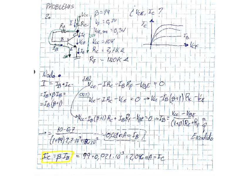 Miniatura del documento EjerciciosTema4TransistoresBJT.pdf