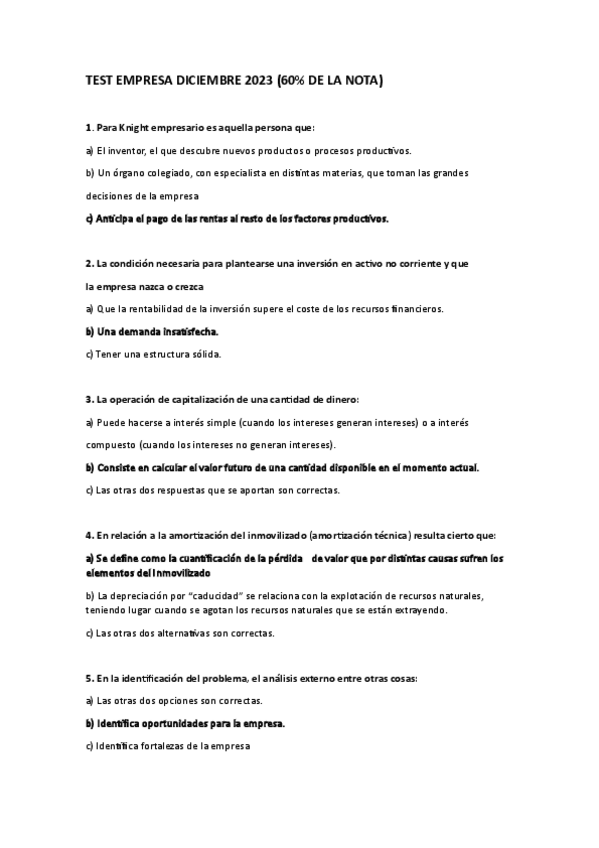 Miniatura del documento TEST EMPRESA DICIEMBRE con respuestas.pdf